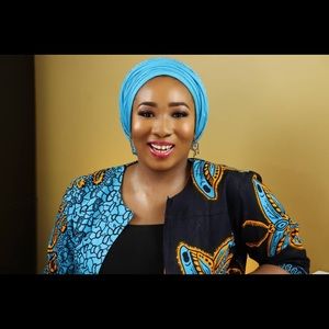 Meet your Posher, Jamila